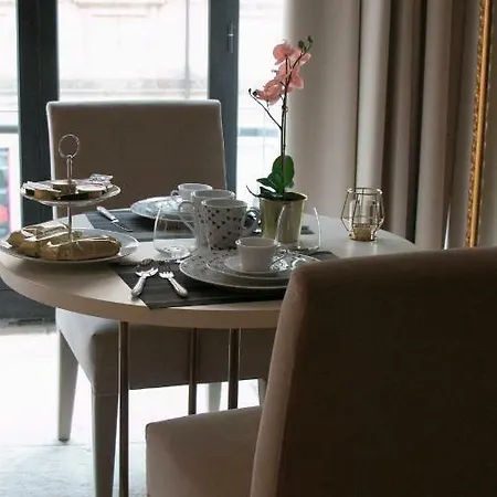Appartamento Hemeras Boutique House Pantheon Roma