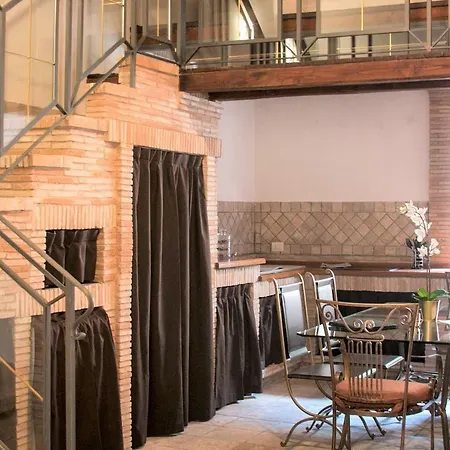דירה Hemeras Boutique House Pantheon