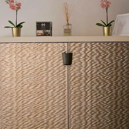 Hemeras Boutique House Pantheon דירה