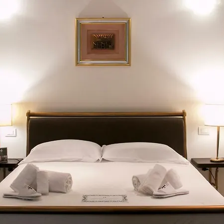 Hemeras Boutique House Pantheon Apartment *