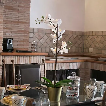Hemeras Boutique House Pantheon Apartment *
