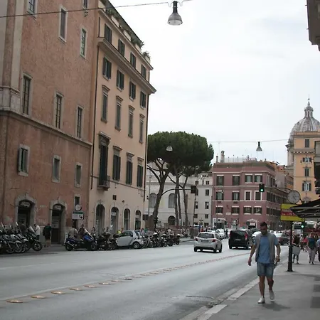 Hemeras Boutique House Pantheon Rome
