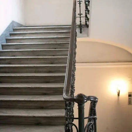 Hemeras Boutique House Pantheon Apartment *