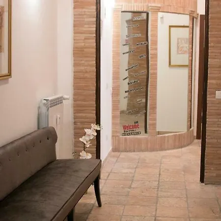 Hemeras Boutique House Pantheon *