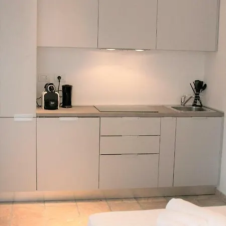 Apartment Hemeras Boutique House Pantheon Rome
