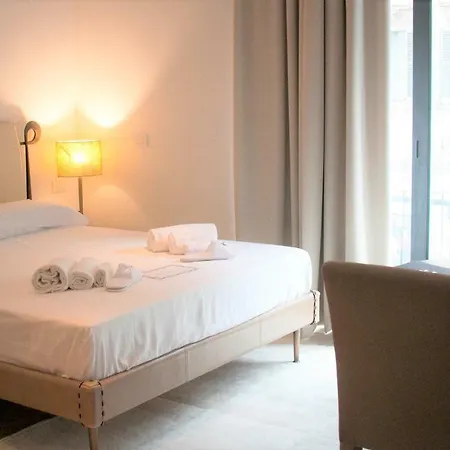 Hemeras Boutique House Pantheon Apartment Rome